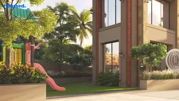 Amenities of Courtyard Luxuria - Image 79857