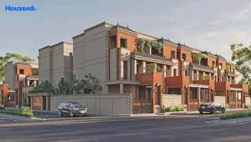 Project Image of Courtyard Luxuria - Image 79853