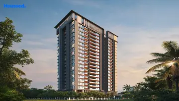 Project Image of Space 37 Grandstand - Image 80017