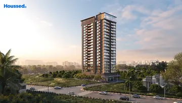 Project Image of Space 37 Grandstand - Image 80016