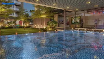 Amenities of Courtyard Meridian - Image 79987
