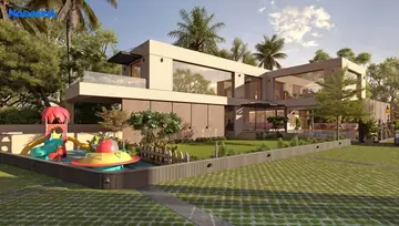 Amenities of Courtyard Meridian - Image 79988