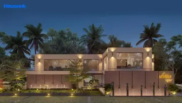 Amenities of Courtyard Meridian - Image 79986