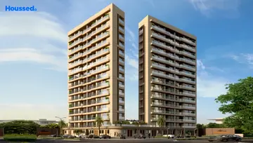 Project Image of Courtyard Meridian - Image 79985