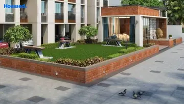 Amenities of Courtyard The Residence - Image 79979