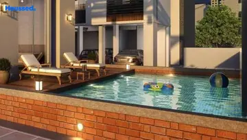 Amenities of Courtyard The Residence - Image 79978