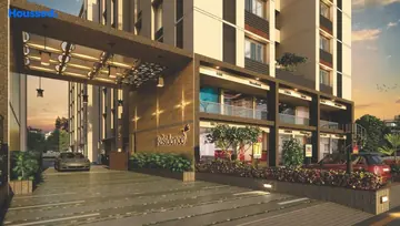 Project Image of Courtyard The Residence - Image 79975