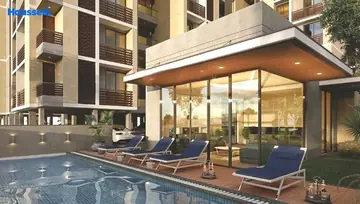 Amenities of Courtyard The Residence 2 - Image 79971