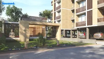 Amenities of Courtyard The Residence 2 - Image 79972
