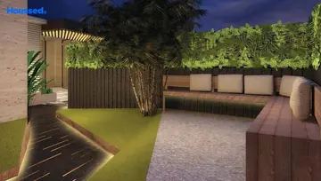 Amenities of Kripa Allure - Image 80120