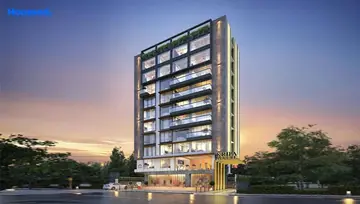 Project Image of Kripa Allure - Image 80117
