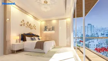 Sample Apartment of Kripa Allure - Image 80121