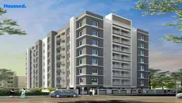 Project Image of Chordiya Galaxy - Image 79845