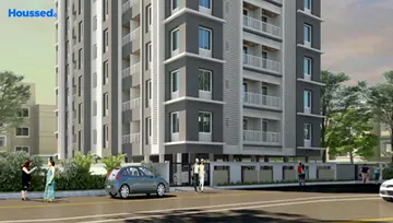 Project Image of Chordiya Galaxy - Image 79846