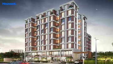 Project Image of Courtyard The Residence 3 - Image 79963