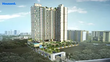 Project Image of Srishti Harmony 3 - Image 85580