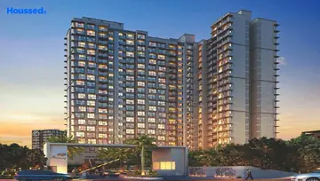 Project Image of Srishti Harmony 3 - Image 85579