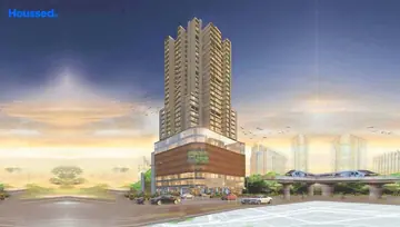 Project Image of Sudhanshu Aniraj Tower - Image 26674