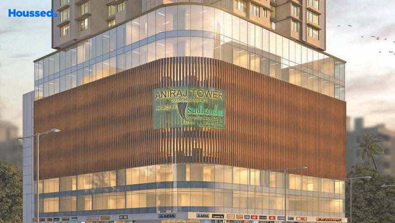 Project Image of Sudhanshu Aniraj Tower in Bhandup West, Mumbai - Image 26676