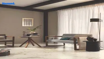 Sample Apartment of Sudhanshu Aniraj Tower - Image 26678