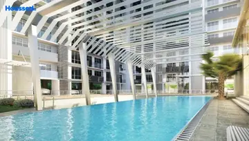 Amenities of NDW Proxima Residences - Image 80112