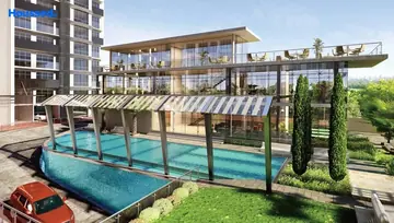 Amenities of NDW Proxima Residences - Image 80113