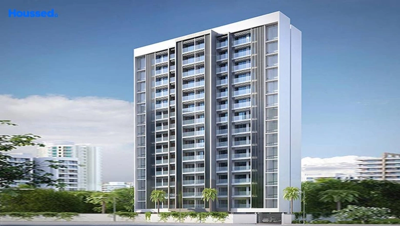 Project Image of NDW Proxima Residences in Andheri East, Mumbai - Image 80110