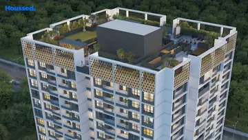 Amenities of Anand Siddhigiri - Image 80012