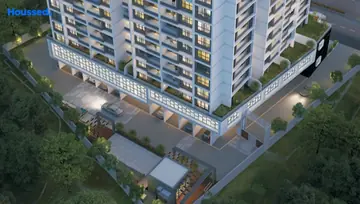 Amenities of Anand Siddhigiri - Image 80011