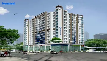 Project Image of Atul Blue Fortuna - Image 80103