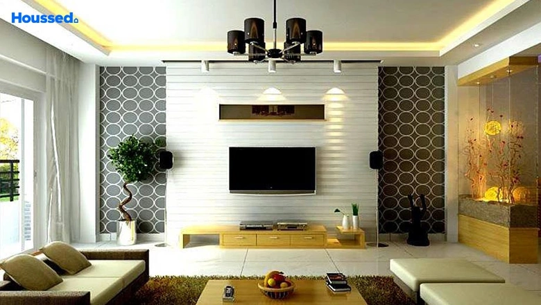 Sample Apartment of Atul Blue Fortuna in Andheri East, Mumbai - Image 80106