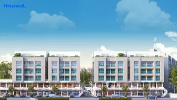 Project Image of Fortune Greens - Image 79941