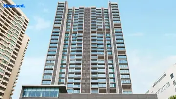 Project Image of Oberoi Prisma - Image 81067