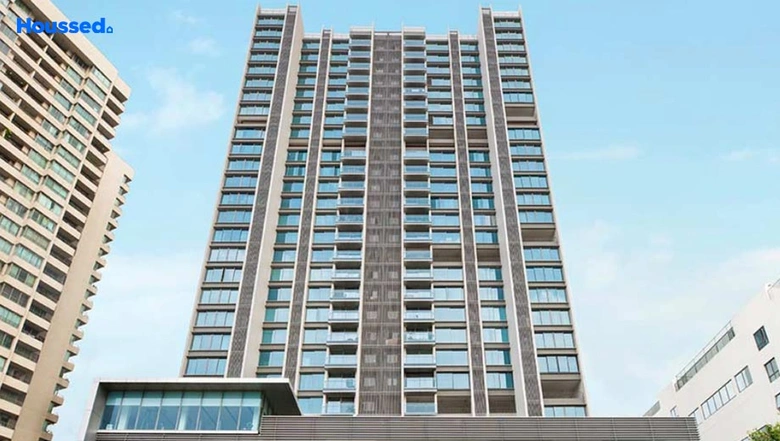 Project Image of Oberoi Prisma in Jogeshwari East, Mumbai - Image 81067