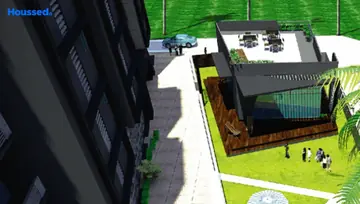 Amenities of Fortune Skyline - Image 79935