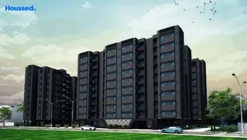 Project Image of Fortune Skyline - Image 79933