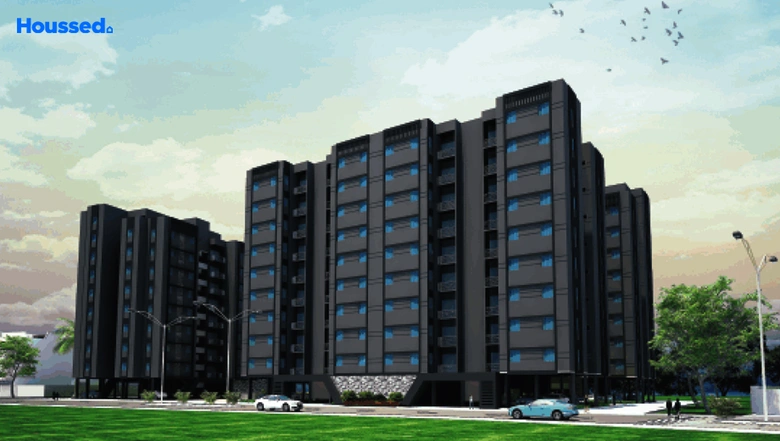 Project Image of Fortune Skyline in Kalali, Vadodara - Image 79933