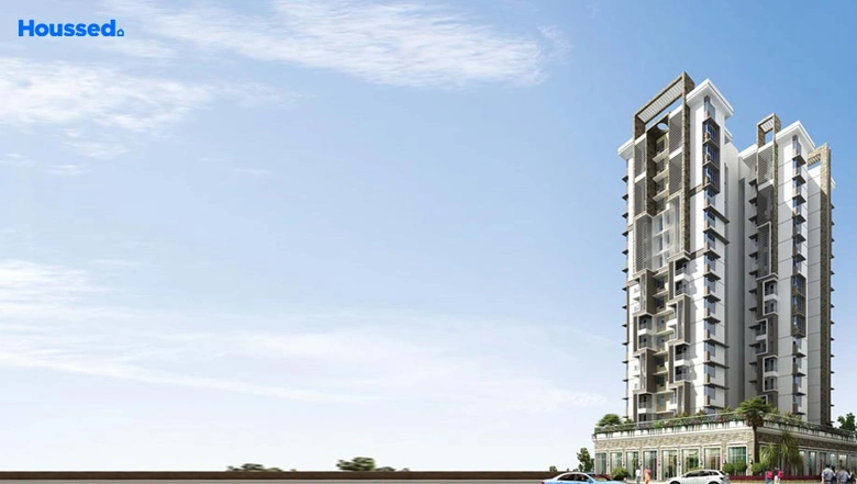 Project Image of Tridhaatu Prarambh in Chembur East, Mumbai - Image 80095