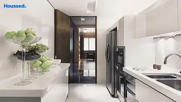 Sample Apartment of Tridhaatu Prarambh - Image 80098