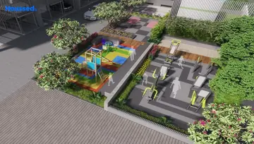 Amenities of Shree Venkatesh Viom - Image 79870