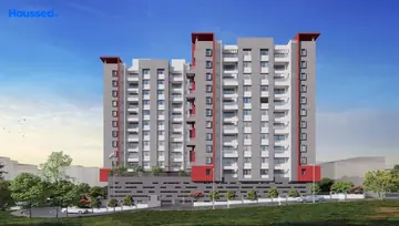 Project Image of Shree Venkatesh Viom - Image 79869