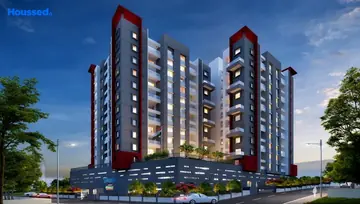 Project Image of Shree Venkatesh Viom - Image 79867