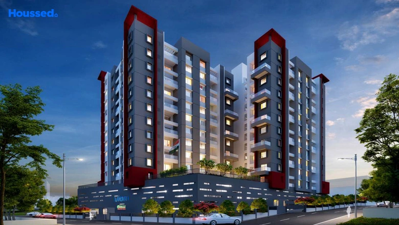 Project Image of Shree Venkatesh Viom in Kothrud, Pune - Image 79867