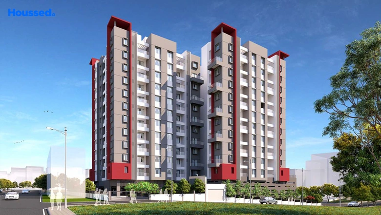 Project Image of Shree Venkatesh Viom in Kothrud, Pune - Image 79868