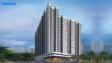 Project Image of Vihang Marina - Image 122716
