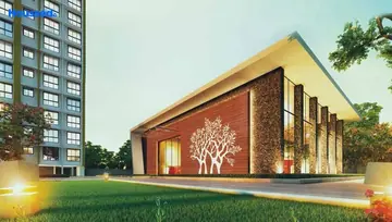 Amenities of Sheth Midori - Image 80089