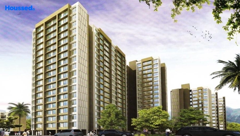 Project Image of Sheth Midori in Dahisar East, Mumbai - Image 80088