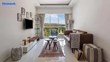 Sample Apartment of Sheth Midori - Image 80090