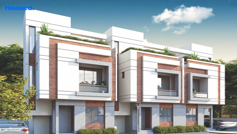 Project Image of Fortune Vistaria 11 in Vadsar Road, Vadodara - Image 79875