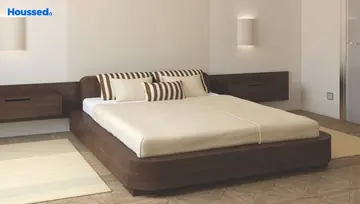 Sample Apartment of Fortune Vistaria 11 - Image 79877